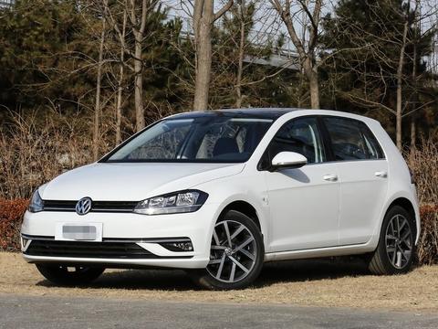 2018款大众高尔夫1.4T豪华版怎么样? 值不值得买?