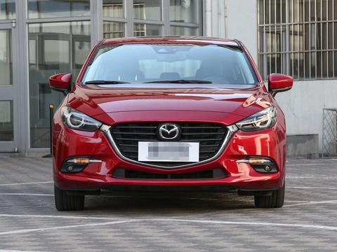 都是1.5升6AT自动挡，魂动昂克塞拉和大众新宝来谁更胜一筹？