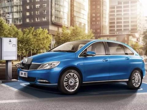 落后的先行者：腾势新能源陷进退两难之境