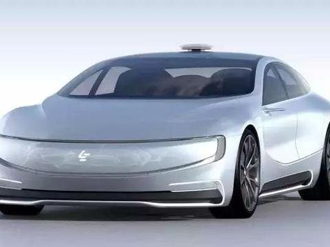 历经4年前途K50即将上市，售价70万，是否前途光明呢？