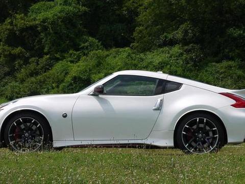 号称小战神，比保时捷911更暴躁，这台超跑仅50万起