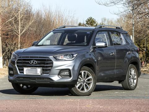 15万预算, 现代ix35、起亚全新智跑和哈弗H6选谁更合适?