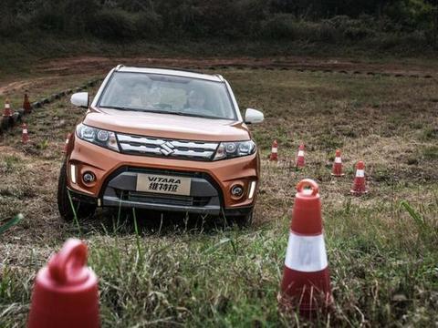 比哈弗更皮实，这台SUV变速箱纯进口，仅10万起