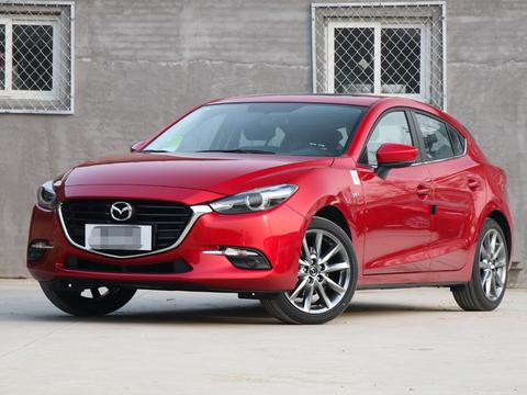 2.0L+自动挡+前后独立悬挂, 这款高颜值运动家轿只要15万