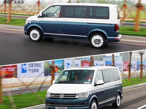 抢先试驾迈特威悠享版 改头换面向经典致敬!