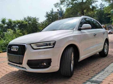 落地价38万，现在只需21万，没开多久掉价17万，车主几天睡不着觉