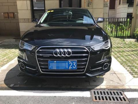 放弃了奥迪A8L，花68万买辆顶配奥迪A6L，车主给出了正解