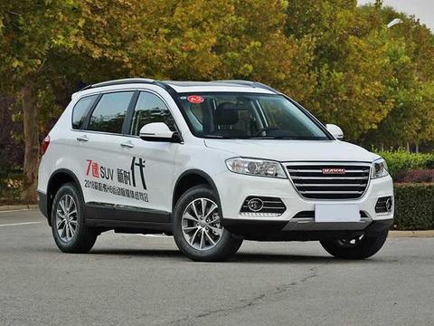 SUV已变天？途观销量同比下滑17.8%，一神车已不见踪影！