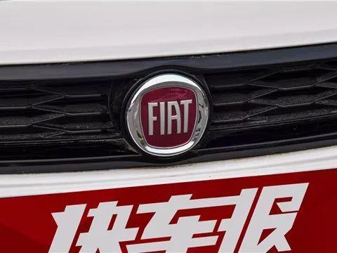 尴尬了，FCA的五年计划没有菲亚特