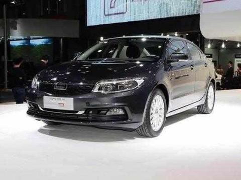 明明是款难得的好车，却销量惨淡，如今终于挺不住降价甩卖了！