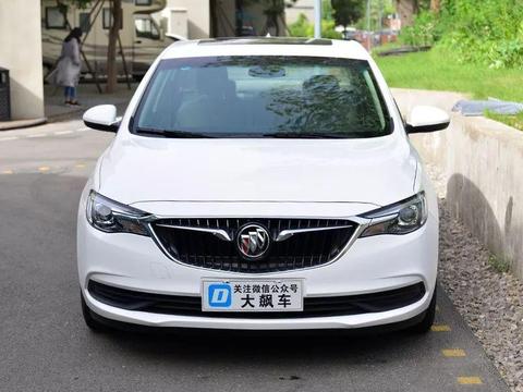 都说新英朗换了“亲妈”？我们打算拆一辆看看