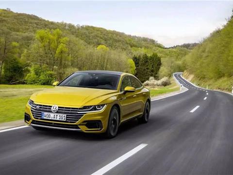 都是全新一代！北京车展重磅轿车有哪些？