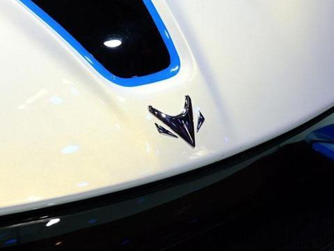 北汽为国产品牌争脸，全新新能源GT轿跑，2.9秒可破百