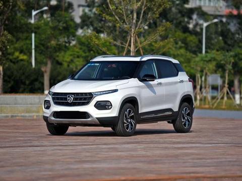 5-30万的SUV不知道怎么选？这10款最值得入手，选哪台都不亏！