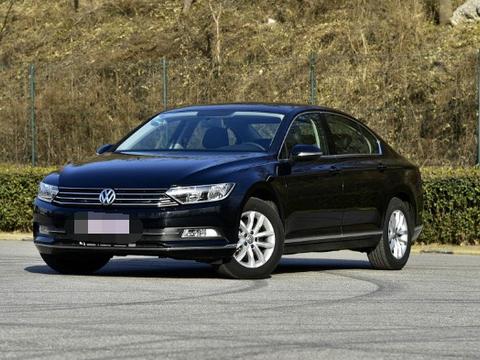 大众神车销量王终于低头，标配ESP配6个安全气囊，仅15w