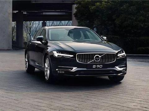 30几万能买台比奥迪A6L还有气质的车，很值了！