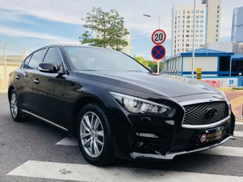 曾经29万新车，如今只需23万，2，0T涡轮增压