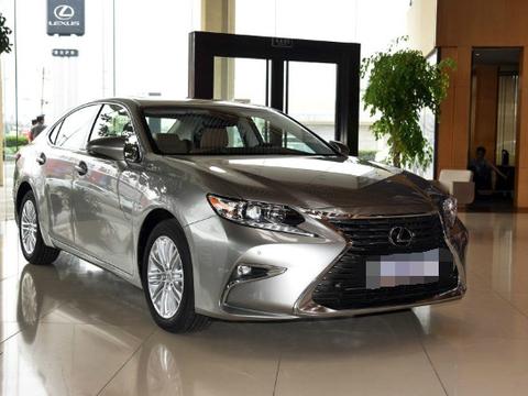 雷克萨斯这车一旦上市，30w不到的售价连BBA都颤抖