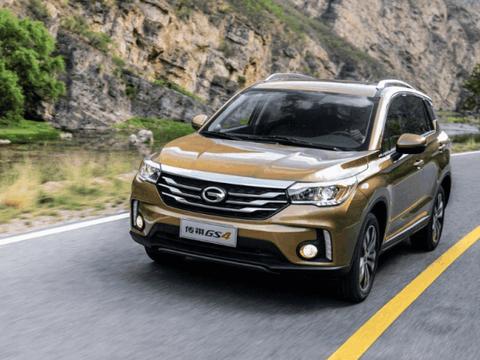 自主品牌中的佼佼者, 传祺GS4和吉利帝豪GS哪个车比较好