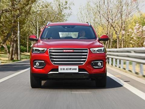 油耗只要6.8L百公里，值得一看！