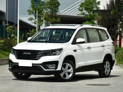 比风光580更厚道，还有8AT，1.5T只卖7万出头，为何卖不动？