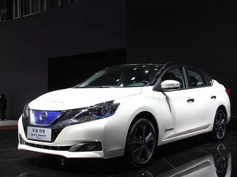 轿车销量冠军出电动版了，老婆开去买菜正合适