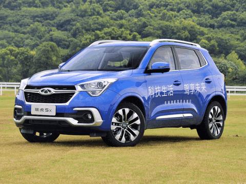 想买自主品牌SUV的可以参考一下, 瑞虎5X和吉利远景哪个好