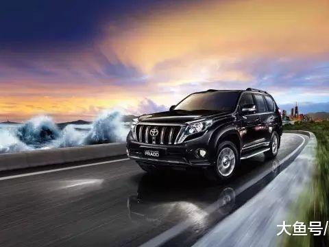 “凌志”为何改名叫“雷克萨斯”? 背后有你想不到的事!