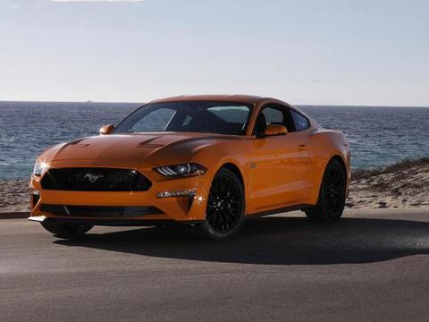 最便宜的美系V8跑车，百公里加速4秒内