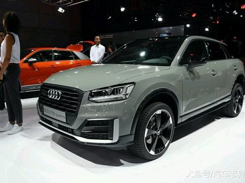 又将是奥迪的主力军! 即将上市卖15万!
