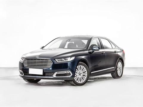 又一款准豪车陨落，车长近5米，气质不输皇冠，卖20万没人买账！