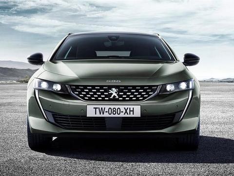 法系这回火了，最美旅行车驾到，无框车门＋独立后悬，就看价格了