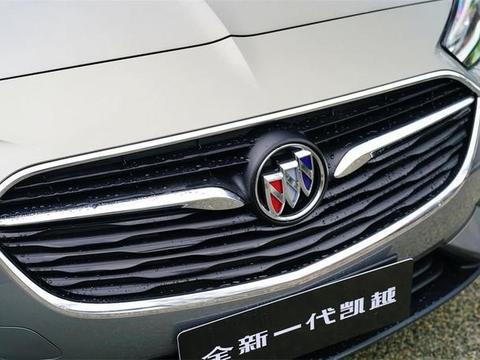 全新一代凯越到店，标配ESP＋6气囊，一看动力，捷达桑塔纳乐了