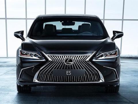 关税下降后，这豪车牛，纯进口暴降2万新款一旦上市，BBA难过了