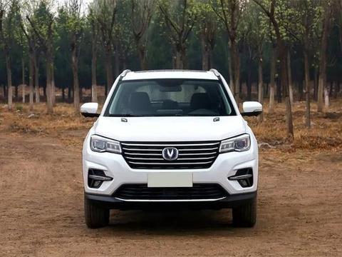 全新CS75内外全面升级，可仍然卖不过老款，4S店道出了实情！