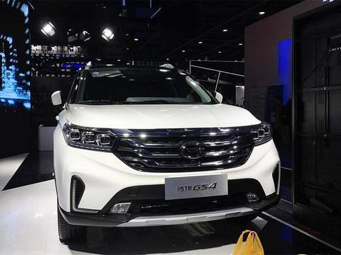 传祺最火SUV终于改款，颜值大增，看到内饰后，真替博越捏把汗！