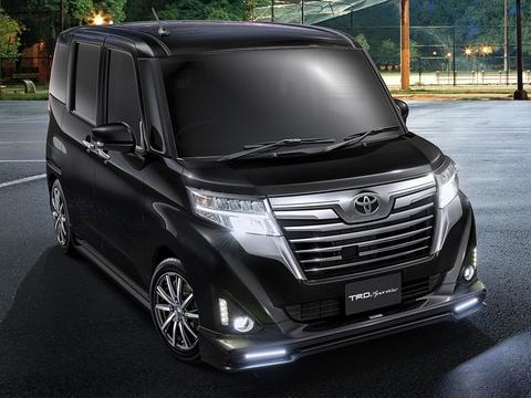 丰田小号埃尔法，比奥德赛更霸气，国产卖8万飞度得哭