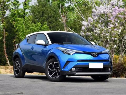 是兄弟，也是对手，呃……这些车让我的选择困难症越发严重了