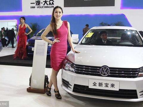 全新一代“宝来”来了！仅卖10万，还看啥朗逸、速腾
