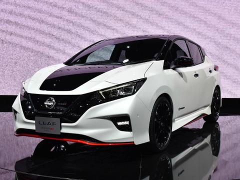 新能源汽车老大来，充满电仅需一个小时，最高续航800里