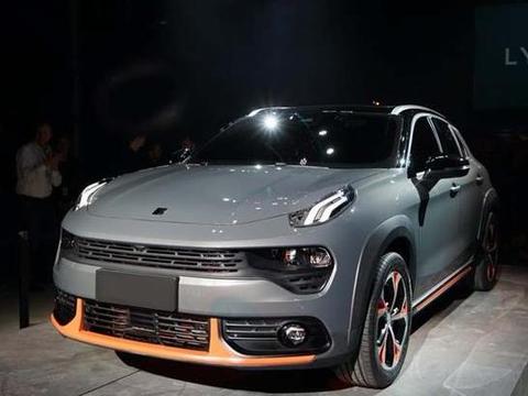 国产卡宴2将上市，1.5T 2.0T动力油耗4.4角能拼指南者逼急保时捷