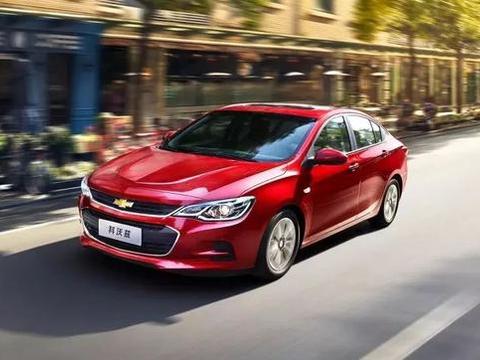 百公里油耗低至6L ！这几款合资家轿10万就能买到！