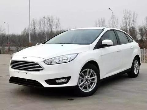 手握15万选择困难，想买轿车看看这几款