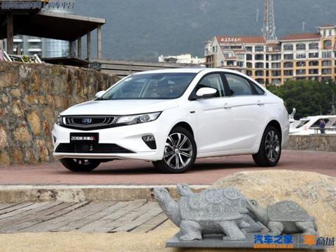 新车不足8万起售，颜值比思域还漂亮，全球首试“魔鬼碰撞”