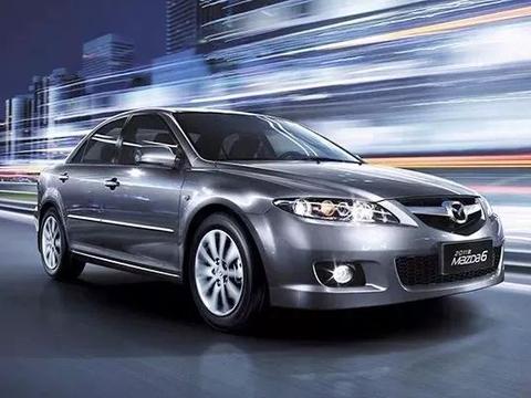 最值得买的3款二手车，价格不贵，有面子！