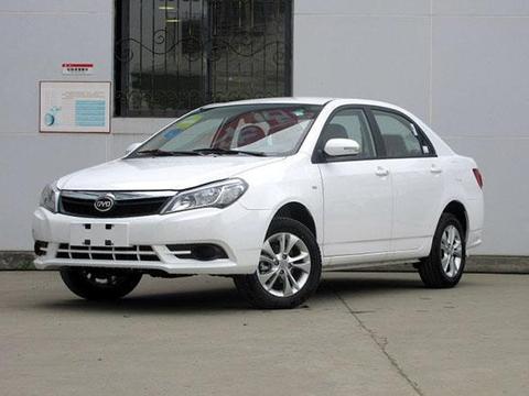 国产神车，卖出200万辆，人称“国产卡罗拉”，仅4万起售