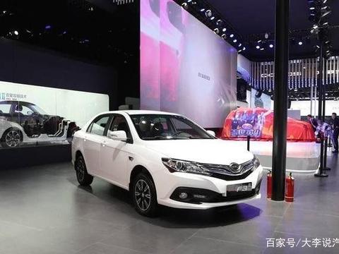 老款捷达和比亚迪F3哪个好？答案出乎意料