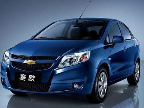 近期“雪佛兰“动态汇总，都在这个专题里