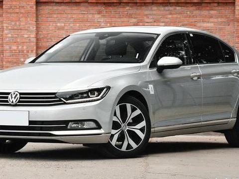 5月中型轿车销量排行榜, 大众迈腾称霸, 凯美瑞上升至第二