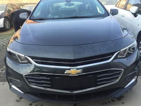 不足16万的起步价，底盘比迈腾更有质感，油耗也让本田雅阁屈服